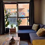Temple Bar Apt & Rooms
