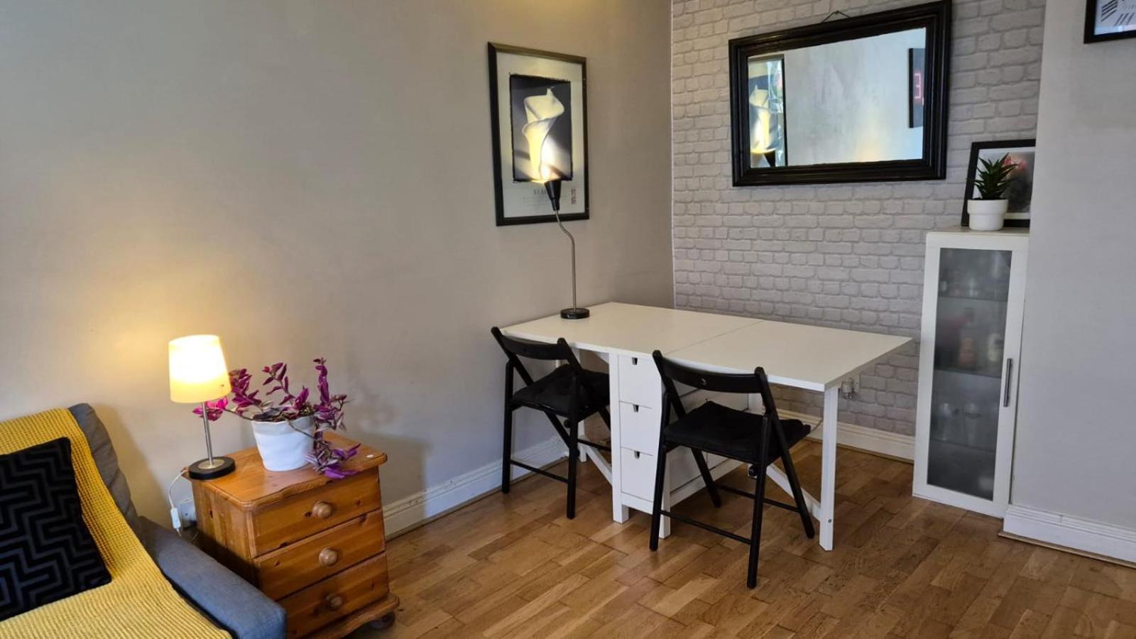 Appartement Temple Bar Apt & Dublin