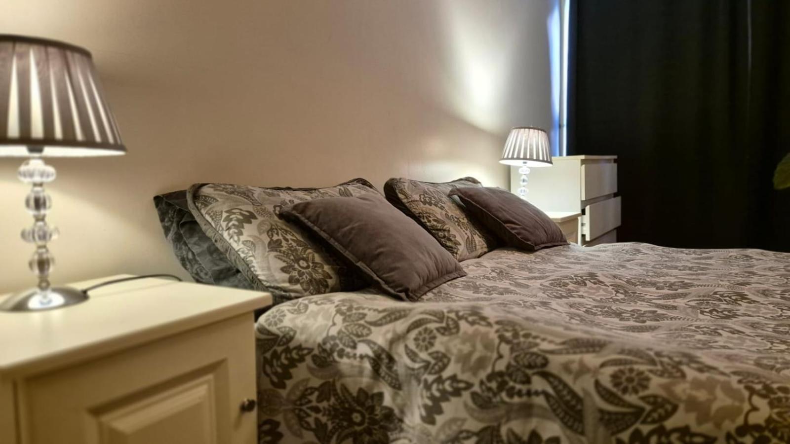 Apartamento Temple Bar Apt & *