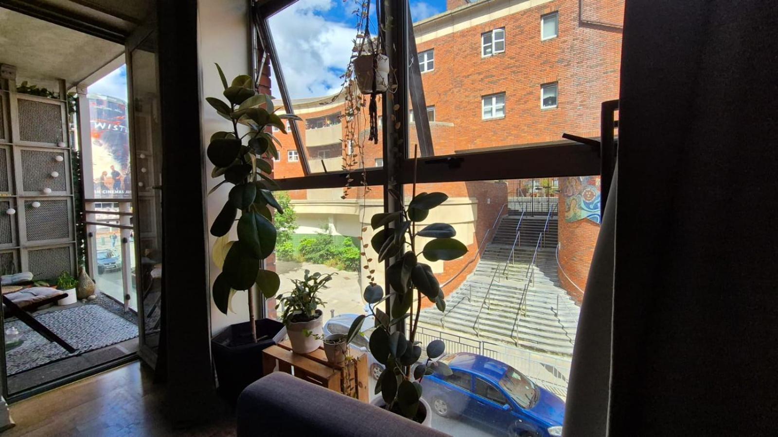 Apartamento Temple Bar Apt &
