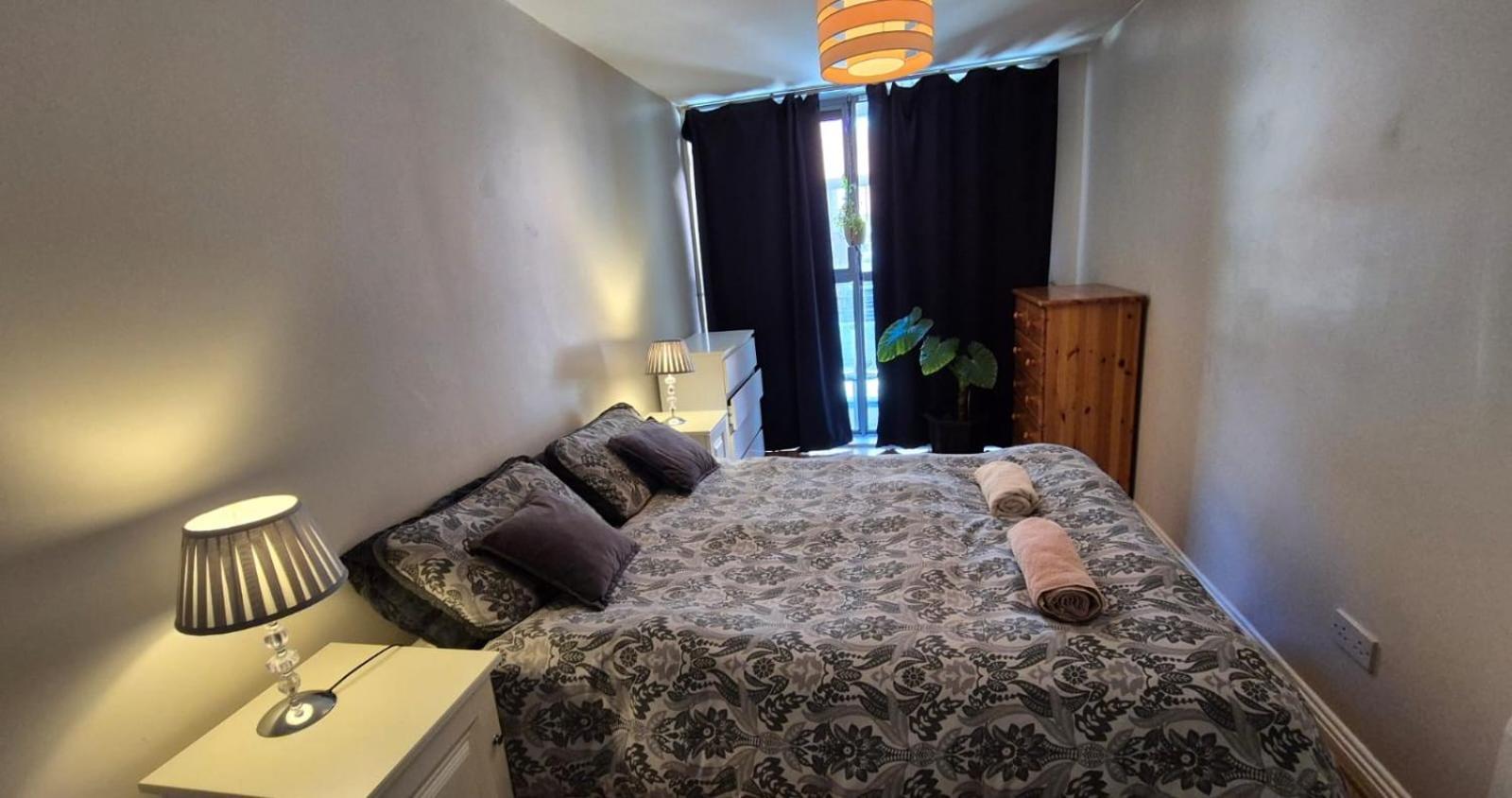 Apartamento Temple Bar Apt &
