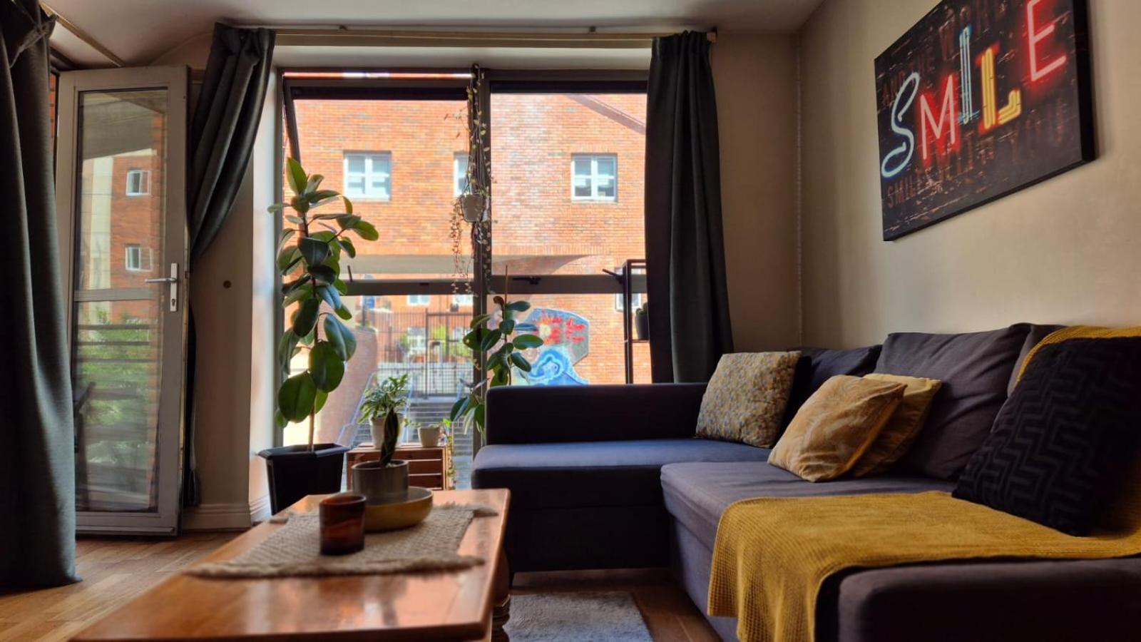 Apartamento Temple Bar Apt & *