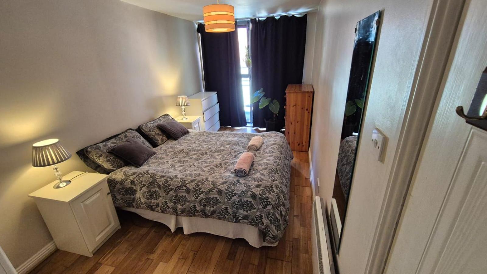 Temple Bar Apt & Apartamento