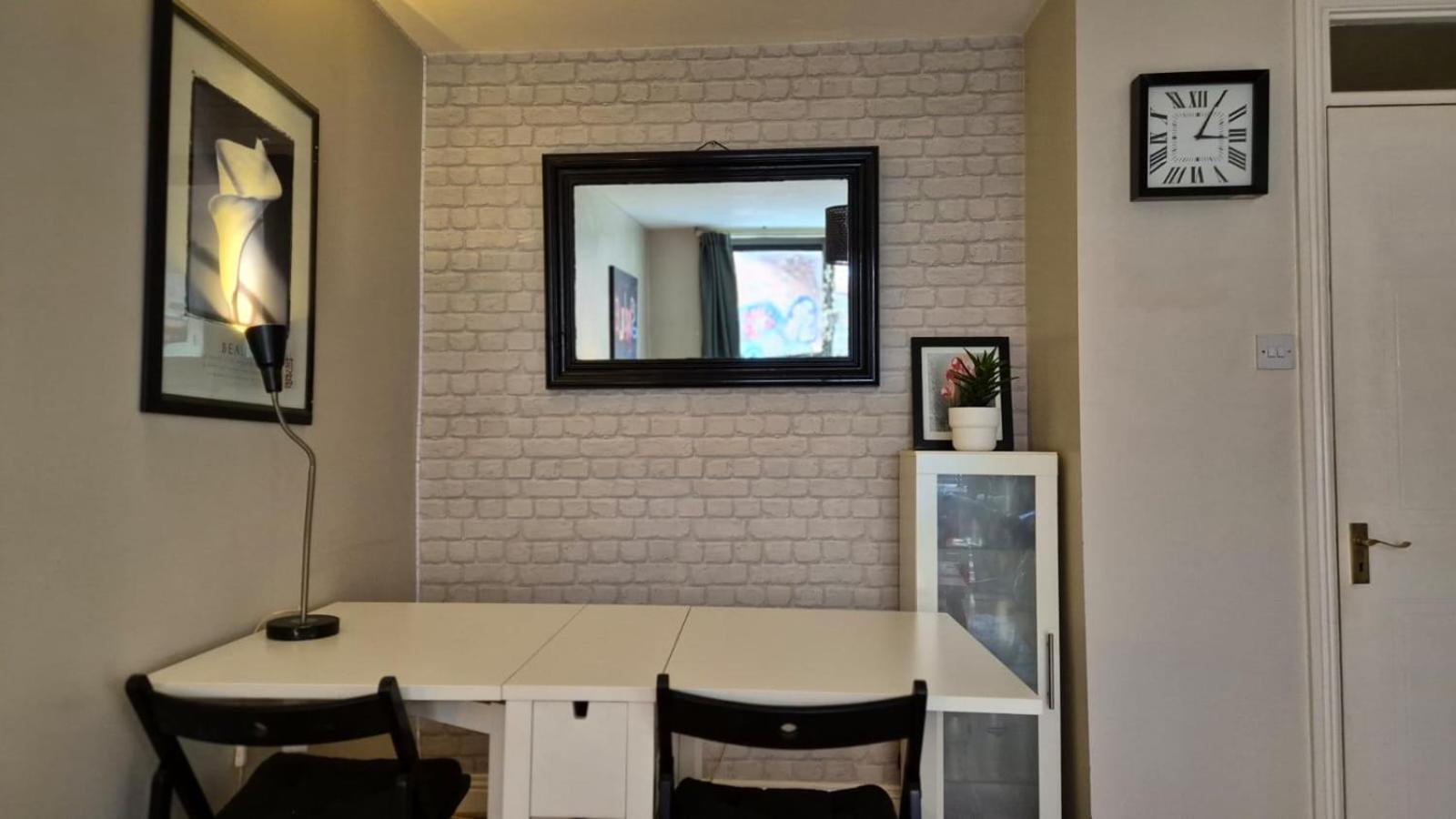 Temple Bar Apt & Apartamento