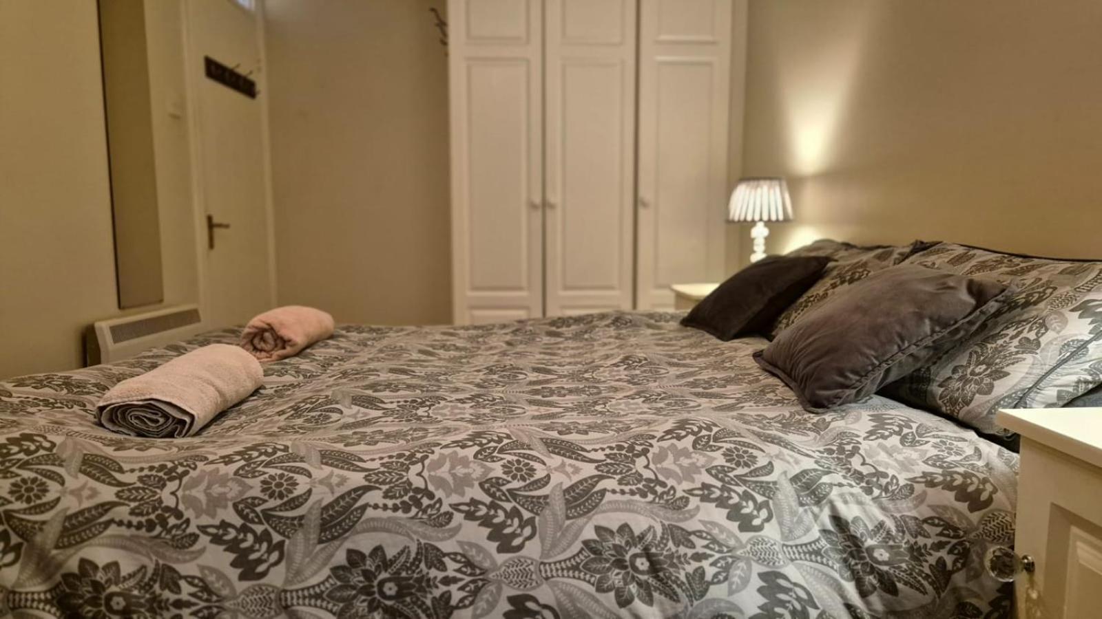 Apartamento Temple Bar Apt &