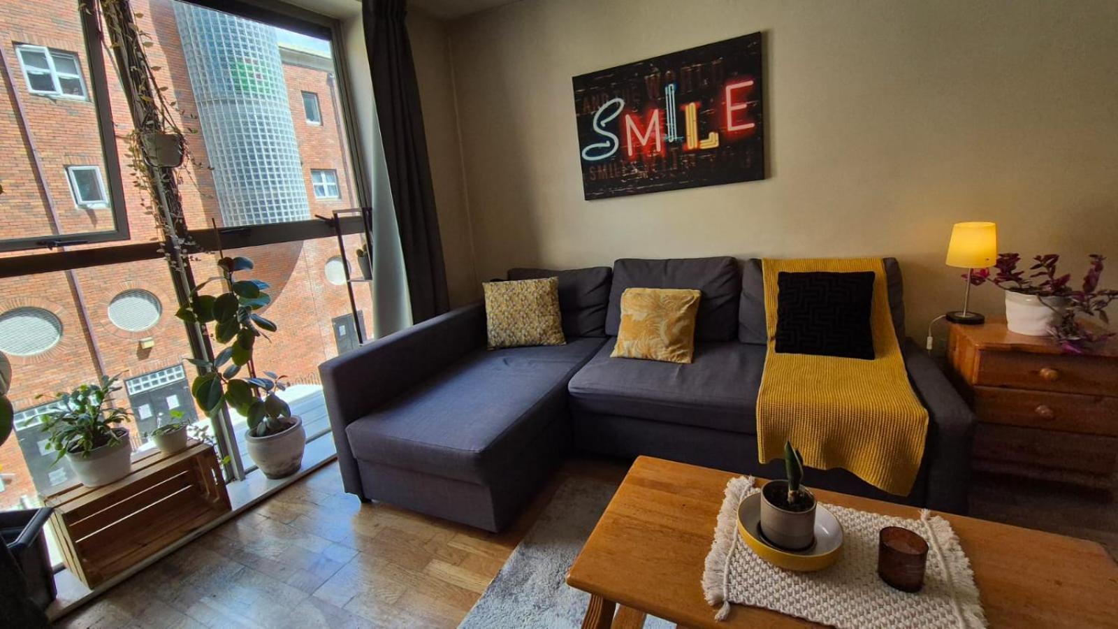 Apartamento Temple Bar Apt & *
