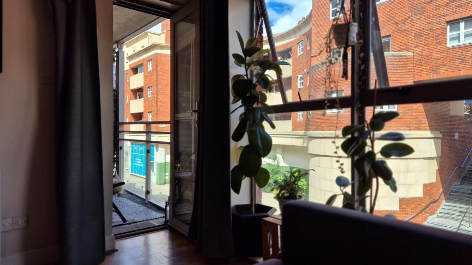 Apartamento Temple Bar Apt &