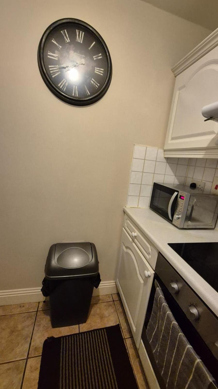Apartamento Temple Bar Apt & *