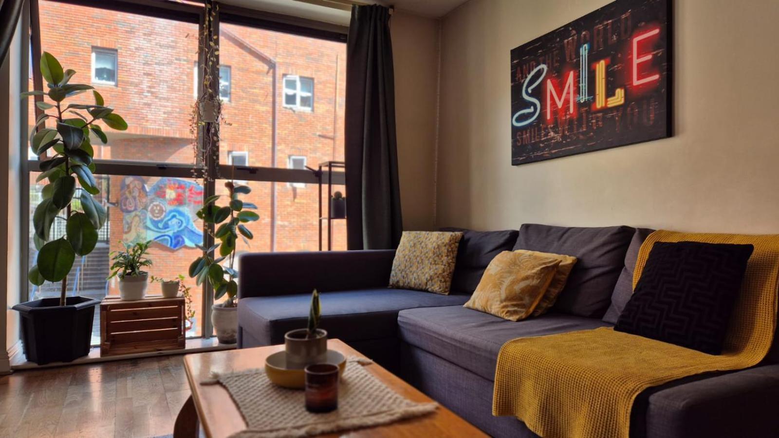 Apartamento Temple Bar Apt &