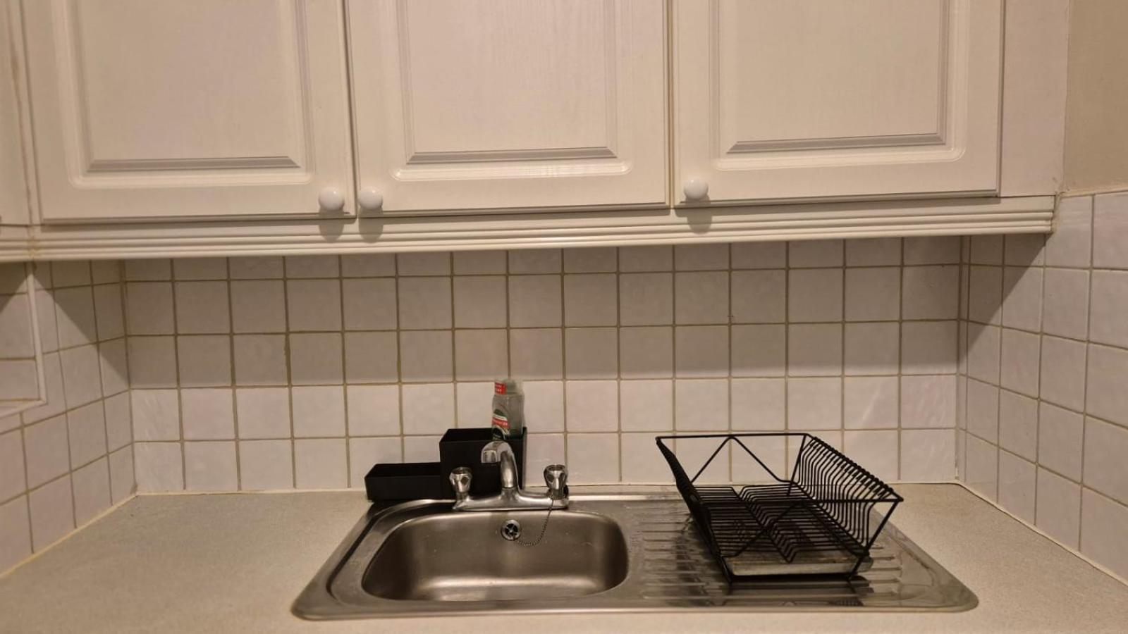 Apartamento Temple Bar Apt & Dublín