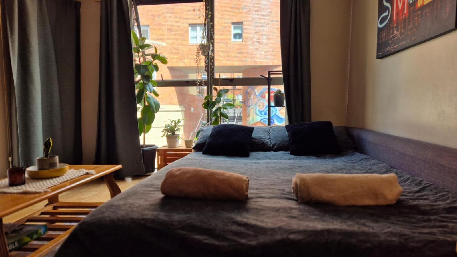 Temple Bar Apt & Apartamento